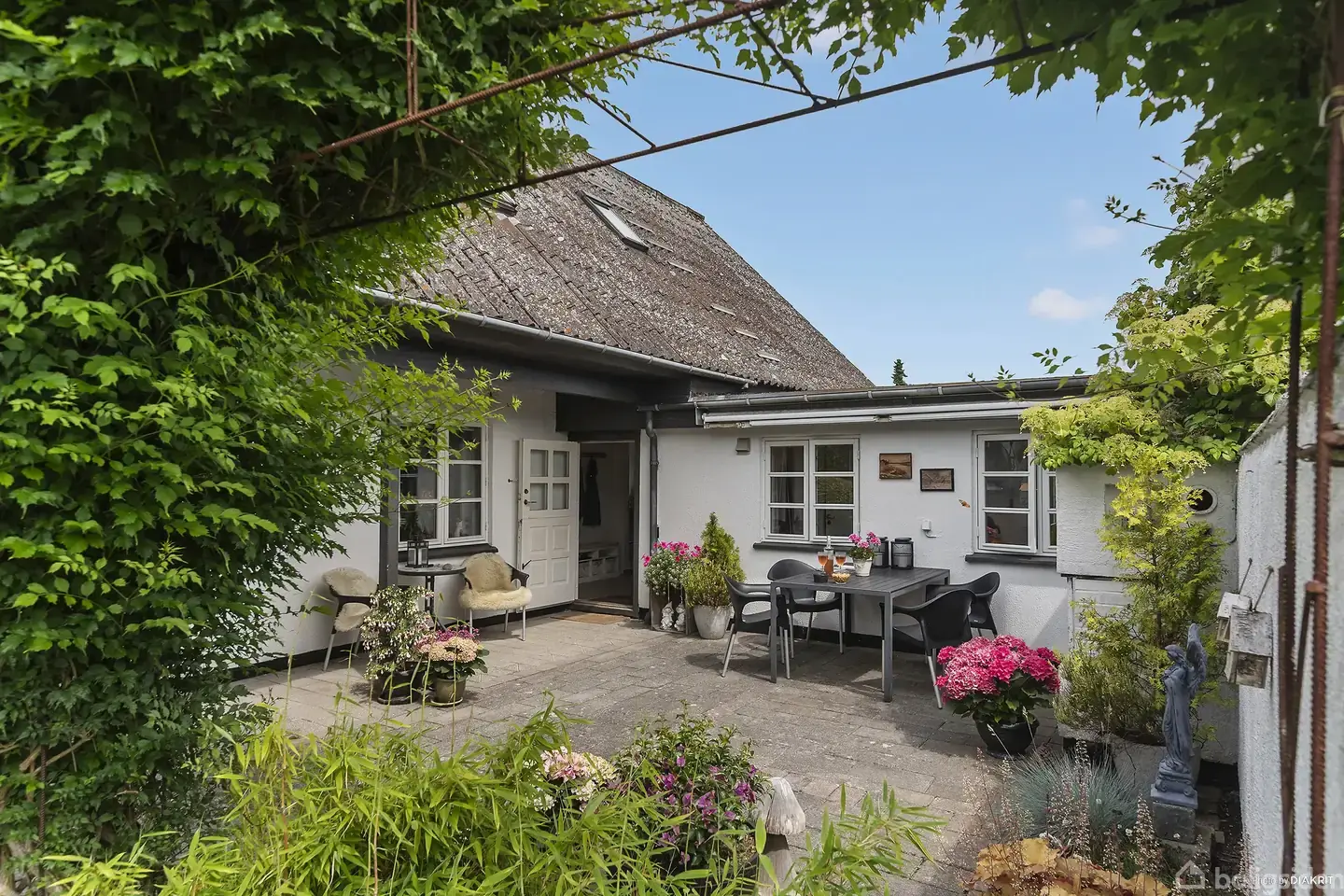 Villa på Naurbjerg 2, 4660 Store Heddinge