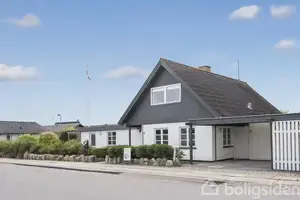 Villa på Naurbjerg 2, 4660 Store Heddinge
