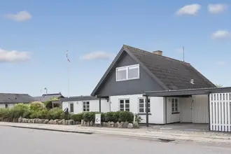 Villa på Naurbjerg 2, 4660 Store Heddinge