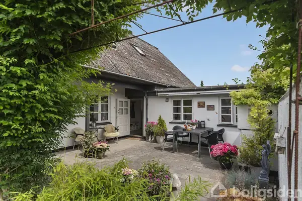Villa på Naurbjerg 2, 4660 Store Heddinge