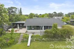 Villa på Birkehusvej 11, 3250 Gilleleje