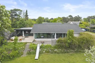 Villa på Birkehusvej 11, 3250 Gilleleje