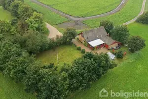 Villa på Ndr Hindsigvej 8, 6800 Varde