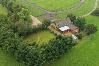 Villa på Ndr Hindsigvej 8, Horne, 6800 Varde