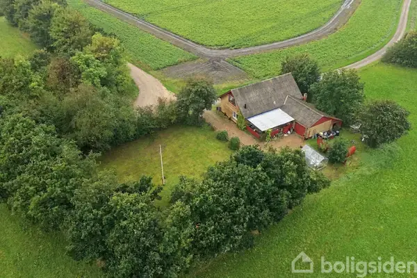 Villa på Ndr Hindsigvej 8, 6800 Varde