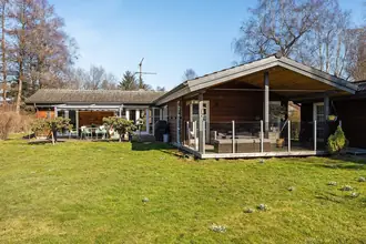 Fritidshus på Mosedraget 7, Nødebo, 3480 Fredensborg