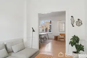 Ejerlejlighed på Grønnegade 52, 2., 8000 Aarhus C