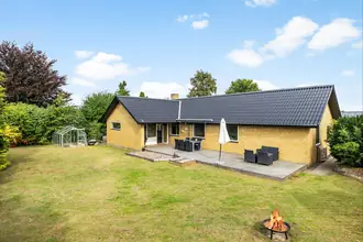 Villa på Skovbovej 143, 4632 Bjæverskov