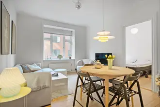 Ejerlejlighed på Brammingegade 10, 1. tv., 2100 København Ø