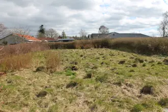 Helårsgrund på Kettrup Alle 7B, 9200 Aalborg SV