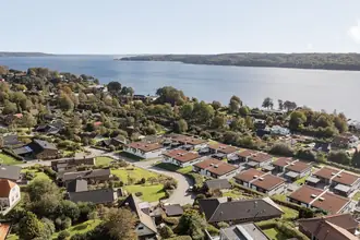 Rækkehus på Forårsvej 25, 7120 Vejle Øst