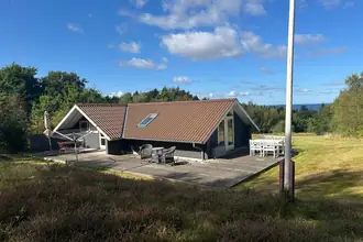 Fritidshus på Våndalvej 6, Ulsted, 7884 Fur