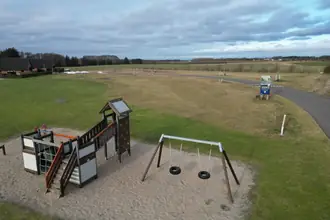 Helårsgrund på Tylstrupparken 28, 9382 Tylstrup