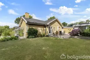 Villa på Sønderjyllands Alle 38, 9900 Frederikshavn