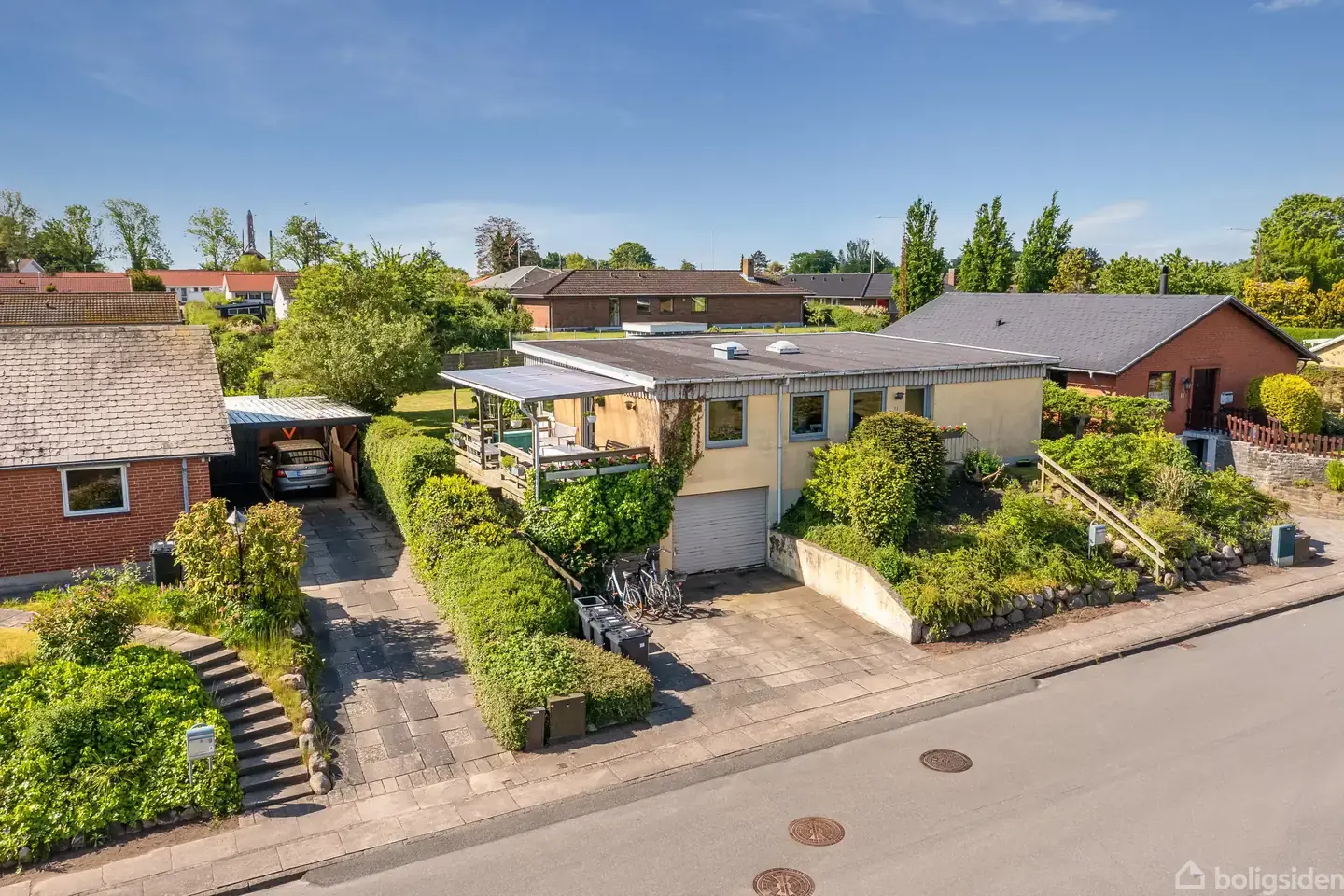 Villa på Præstegyden 11, 5300 Kerteminde