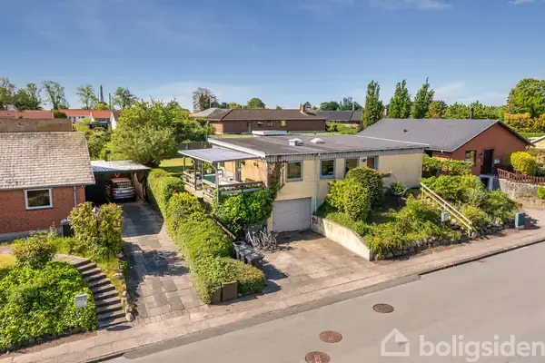 Villa på Præstegyden 11, 5300 Kerteminde