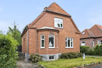 Villa på Holbergsgade 54, 4200 Slagelse