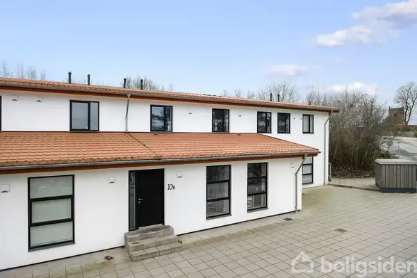 Ejerlejlighed på H.J. Henriksens Vej 10B, st. th., 3310 Ølsted