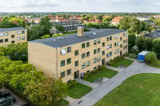 Ejerlejlighed på Bybjergvej 17, th., 2970 Hørsholm