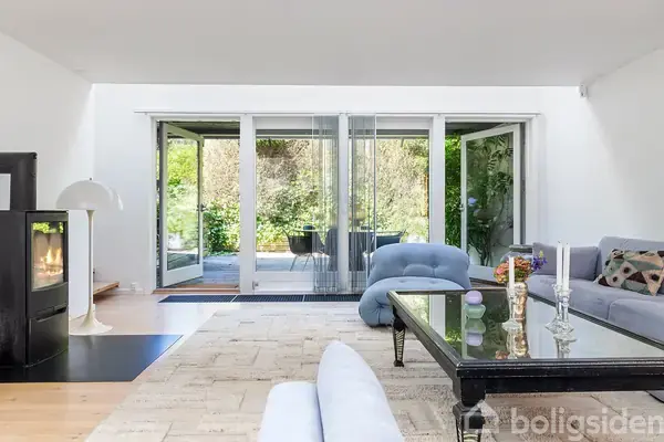 Villa på Dannebrogs Alle 7, 2800 Kongens Lyngby