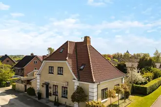 Villa på Hejls Stationsvej 3, 6094 Hejls