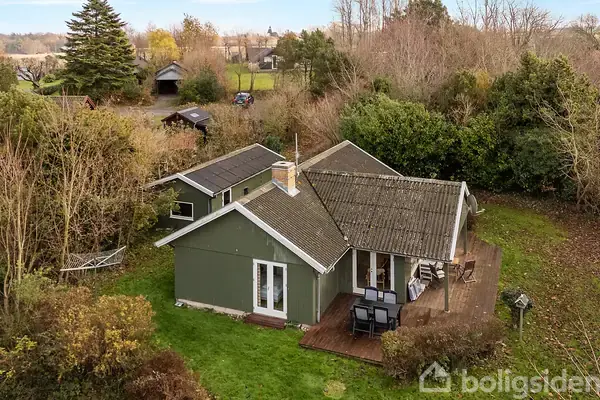 Fritidsbolig på Askelundsvej 30, 3740 Svaneke