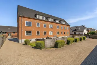 Sorøvej 31A th