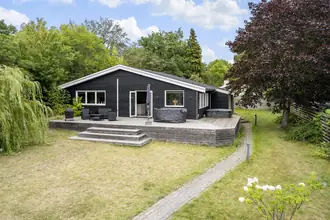 Fritidshus på Rylevej 14, 3310 Ølsted