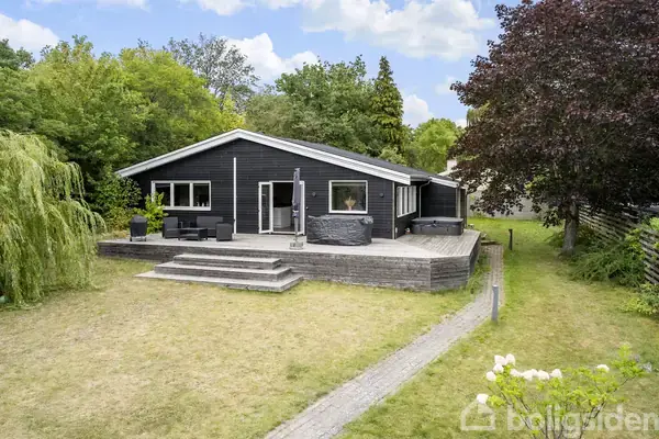 Fritidsbolig på Rylevej 14, 3310 Ølsted