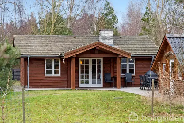 Fritidsbolig på Sømærkevej 43, 5390 Martofte