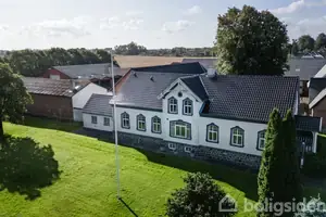 Landejendom på Ribevej 35, 7100 Vejle