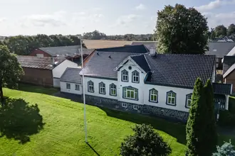 Villa på Ribevej 35, Ødsted, 7100 Vejle