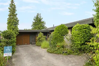 Villa på Præstebjergvej 5, Kirkebyen, 4540 Fårevejle