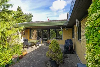 Villa på Præstebjergvej 5, Kirkebyen, 4540 Fårevejle