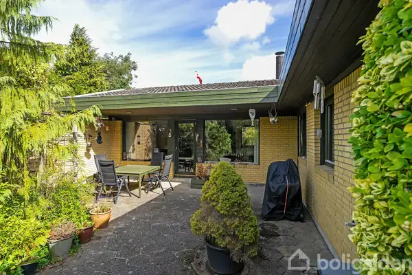 Villa på Præstebjergvej 5, 4540 Fårevejle