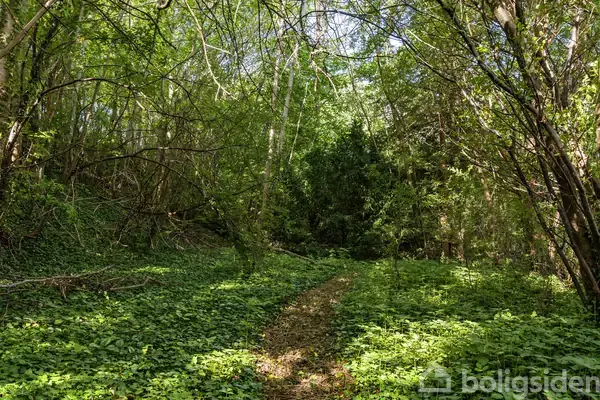 Helårsgrund på Hovevej 47, 3670 Veksø Sjælland