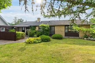 Villa på Strøbyvej 35, Østrup, 5450 Otterup