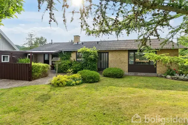 Villa på Strøbyvej 35, 5450 Otterup