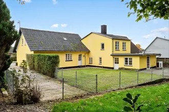 Villa på Ribevej 26, Ødsted, 7100 Vejle