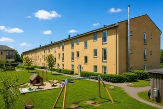 Ejerlejlighed på Paltholmvej 108, 2. th., 3520 Farum