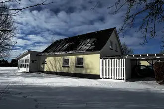 Villa på Bøstofte 13, Kværkeby, 4100 Ringsted