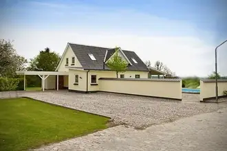 Villa på Bøstofte 13, Kværkeby, 4100 Ringsted