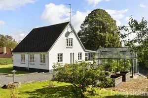 Villa på Grenstenvej 63A, 8870 Langå