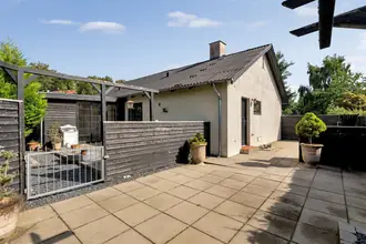 Villa på Skovbakken 25, 7323 Give