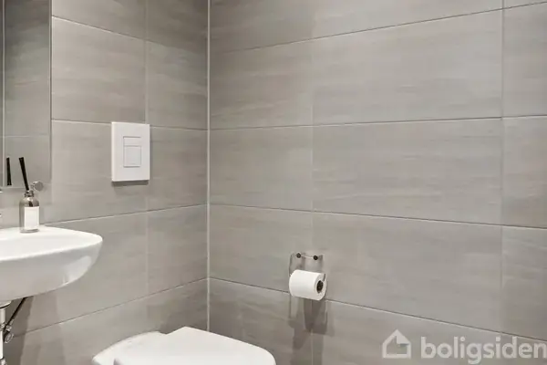 Ejerlejlighed på Vilhelm Ehlerts Alle 21, st. 5., 8800 Viborg