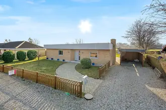 Villa på Stoffervej 12, 4892 Kettinge