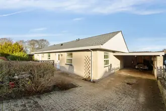 Villa på Ellevej 3, 9240 Nibe