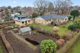 Villa på Søbæksvej 16, 4450 Jyderup