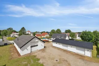 Landejendom på Gl. Egensevej 16, Mou, 9280 Storvorde