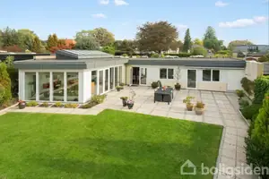 Rækkehus på Søllerød Terrasse 8, 2840 Holte